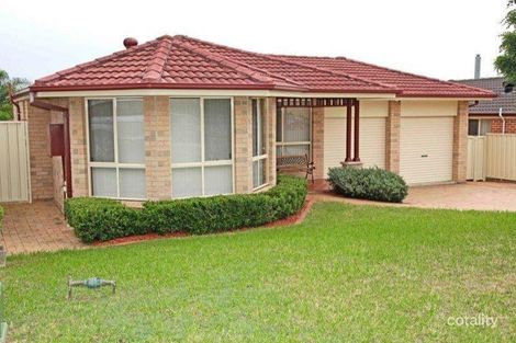 Property photo of 11 Devon Place Narellan Vale NSW 2567