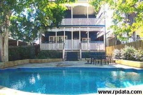 Property photo of 113 Reeve Street Clayfield QLD 4011