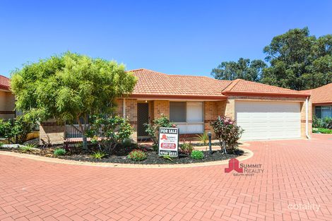 5/15 Wakefield Cres, Australind, WA 6233