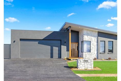Property photo of 3 Aniseed Avenue Thrumster NSW 2444