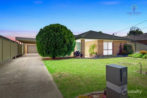 4 Batman St, Altona Meadows, VIC 3028
