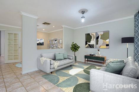 Property photo of 28 Royal Scot Loop Currambine WA 6028