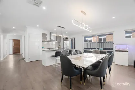 Property photo of 4 Rubida Street Tarneit VIC 3029