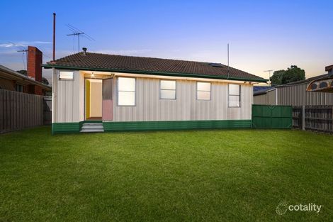 Property photo of 18 Deborah Street Werribee VIC 3030