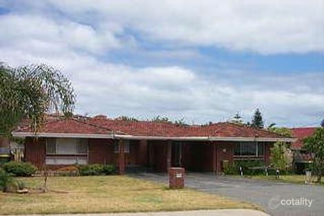 Property photo of 18B Garden Road Spearwood WA 6163