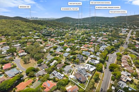 Property photo of 19 Nunkeri Place The Gap QLD 4061