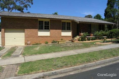 Property photo of 5 Voltaire Road Winston Hills NSW 2153