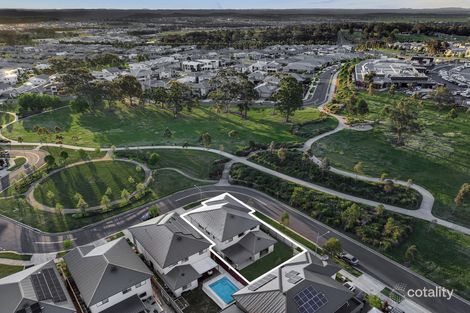 Property photo of 24 Mornington Grove Gledswood Hills NSW 2557