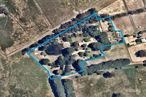 1361 Kilmore Rd, Riddells Creek, VIC 3431