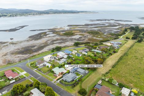 Property photo of 3 Arthur Street George Town TAS 7253