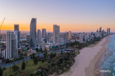 Property photo of 2/173 Old Burleigh Road Broadbeach QLD 4218