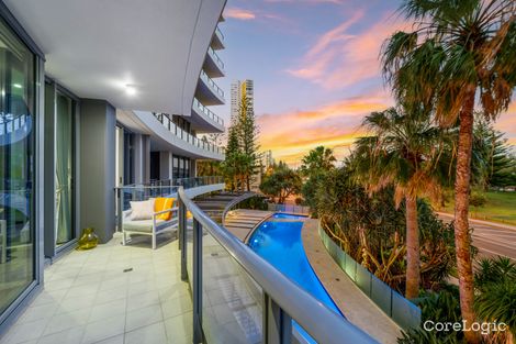 Property photo of 2/173 Old Burleigh Road Broadbeach QLD 4218