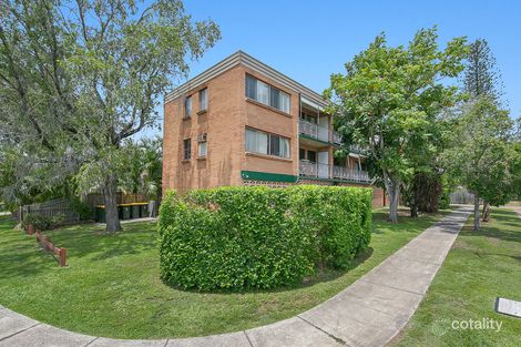 6/65 Jellicoe St, Coorparoo, QLD 4151