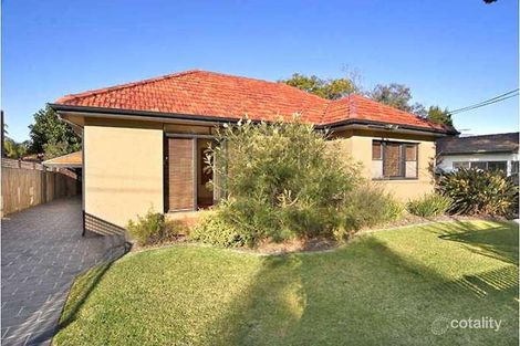 Property photo of 260 Sylvania Road Miranda NSW 2228