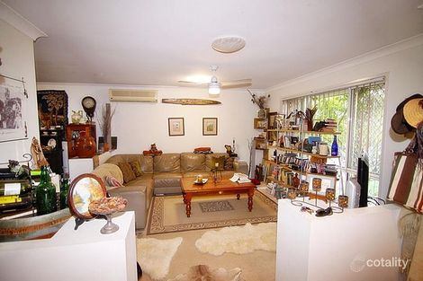 Property photo of 4 Wedgetail Lane Nerang QLD 4211