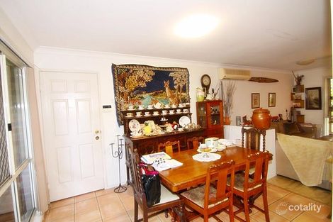 Property photo of 4 Wedgetail Lane Nerang QLD 4211