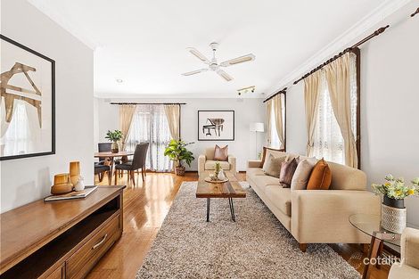 Property photo of 8 Billara Close Wantirna South VIC 3152