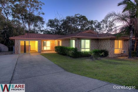 Property photo of 20 Myles Court Boronia Heights QLD 4124