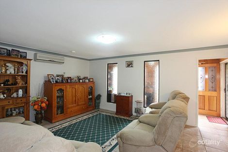 24 Hinkler Cres, Wilsonton, QLD 4350