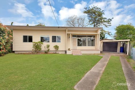 Property photo of 12 Daisy Place Lalor Park NSW 2147