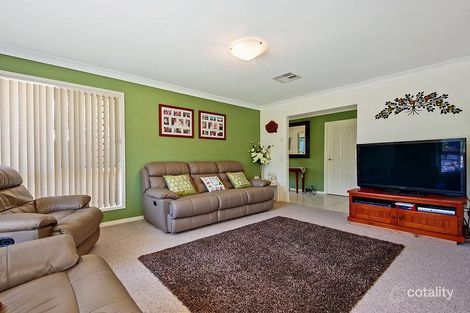 Property photo of 15 Bronzewing Street Mango Hill QLD 4509