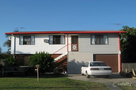 Property photo of 8 McCarthy Street Gracemere QLD 4702