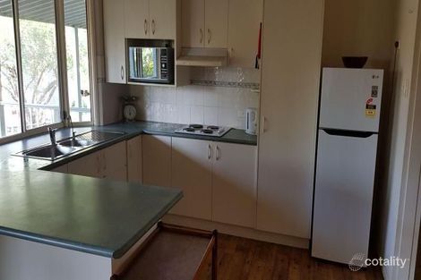 Property photo of 76 Power Street Baralaba QLD 4702