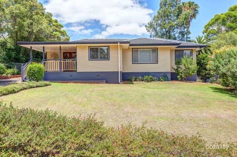 Property photo of 54 Mabel Street Harlaxton QLD 4350