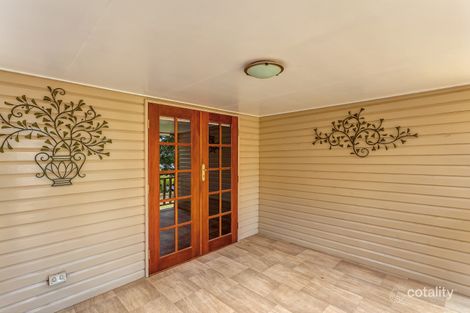 Property photo of 54 Mabel Street Harlaxton QLD 4350