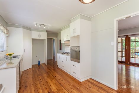 Property photo of 54 Mabel Street Harlaxton QLD 4350