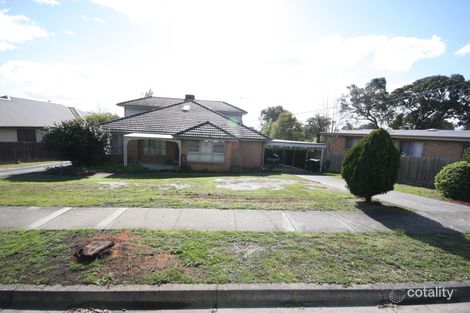37 Faraday Rd, Croydon South, VIC 3136