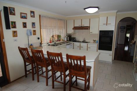 Property photo of 17 Lago Place St Clair NSW 2759