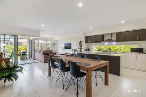 Property photo of 10 Kalgoorlie Street Pimpama QLD 4209