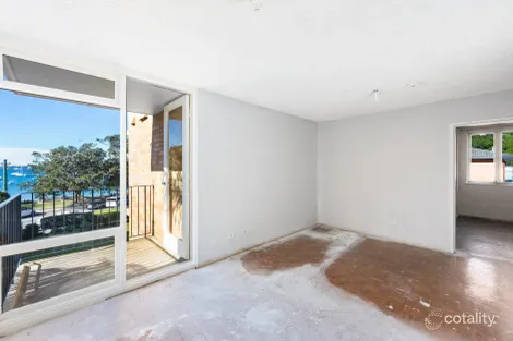 Property photo of 16/5 The Esplanade Mosman NSW 2088