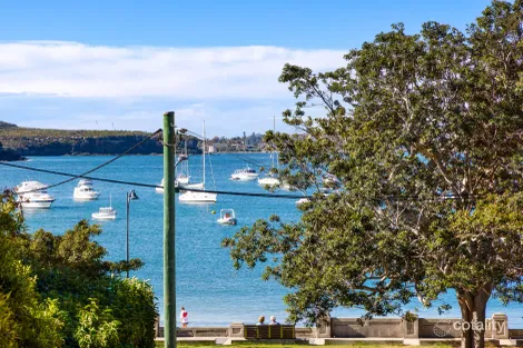 Property photo of 16/5 The Esplanade Mosman NSW 2088