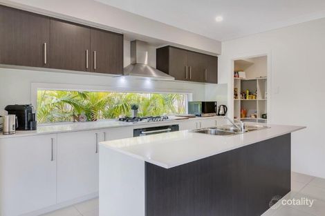 Property photo of 10 Kalgoorlie Street Pimpama QLD 4209