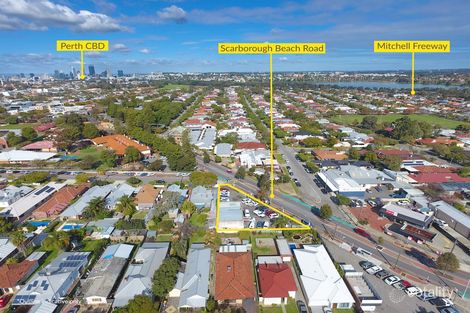 214 Scarborough Beach Rd, Mount Hawthorn, WA 6016