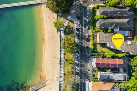 Property photo of 16/5 The Esplanade Mosman NSW 2088
