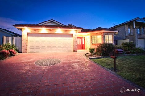 Property photo of 3 Aniseed Street Prestons NSW 2170