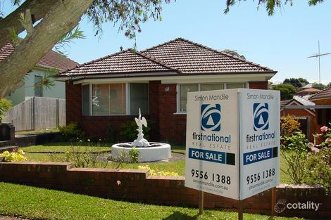 68 Lansdowne St, Penshurst, NSW 2222