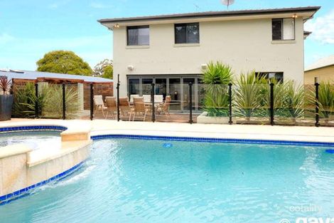 Property photo of 9 Orana Crescent Peakhurst Heights NSW 2210