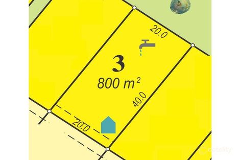 Lot 3 Old Gympie Rd, Yandina, QLD 4561