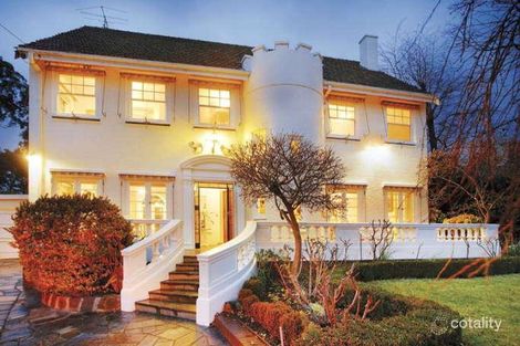 Property photo of 9 Highton Grove Deepdene VIC 3103