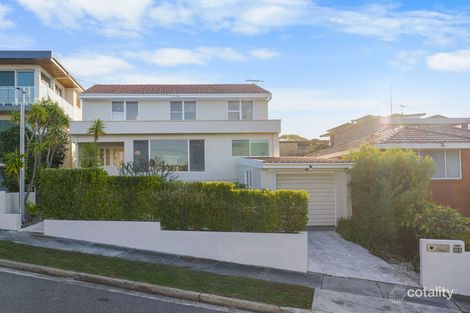 Property photo of 18 Byrne Crescent Maroubra NSW 2035