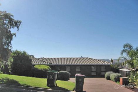 5 Nankeen St, Modbury Heights, SA 5092