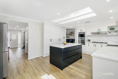 Property photo of 8 Kirkwall Avenue Castle Hill NSW 2154