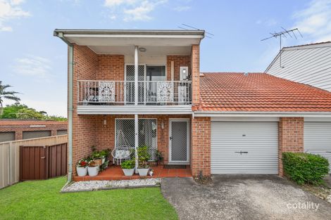 4/12 Parliament Rd, Macquarie Fields, NSW 2564