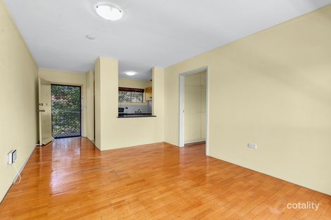 Property photo of 19/76 Gladstone Road Highgate Hill QLD 4101