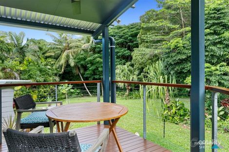 Property photo of 10 Talpa Close Palm Cove QLD 4879