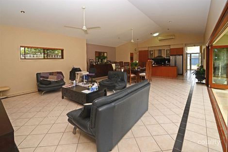 Property photo of 8 Palma Crescent Varsity Lakes QLD 4227